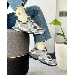 NB - 9060 Koyu Gri