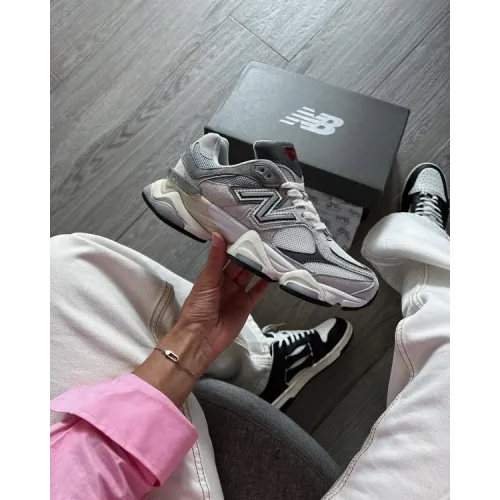 NB - 9060 Rain Cloud Gri