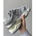 NB - 9060 Rain Cloud Gri görsel 2