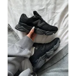 NB - 9060 Triple Black