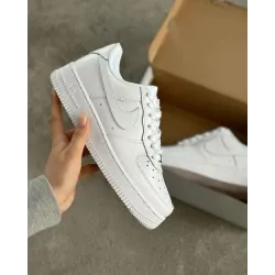 Nike Air Force Beyaz