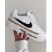 Nike Court Legacy Şile Beyazı görsel 3