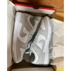 Nike Dunk Açık Gri