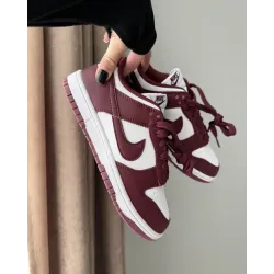 Nike Dunk Bordo