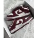 Nike Dunk Bordo görsel 3