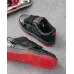 Nike Dunk Siyah Kırmızı görsel 2