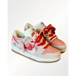 Nike Dunk Taş Pudra