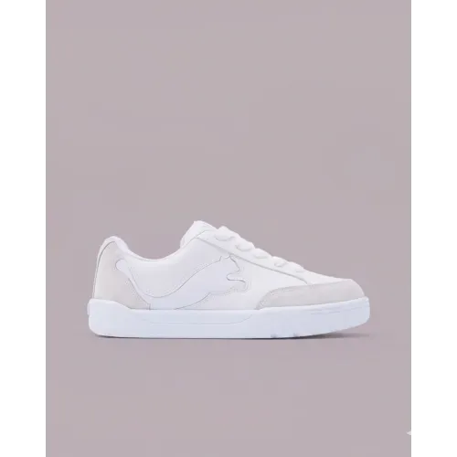 Puma Lifestyle Beyaz