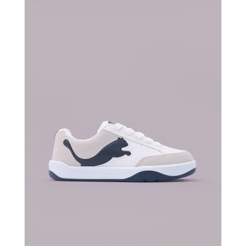 Puma Lifestyle Beyaz Lacivert