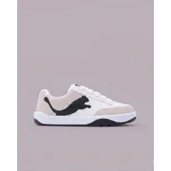 Puma Lifestyle Beyaz Siyah