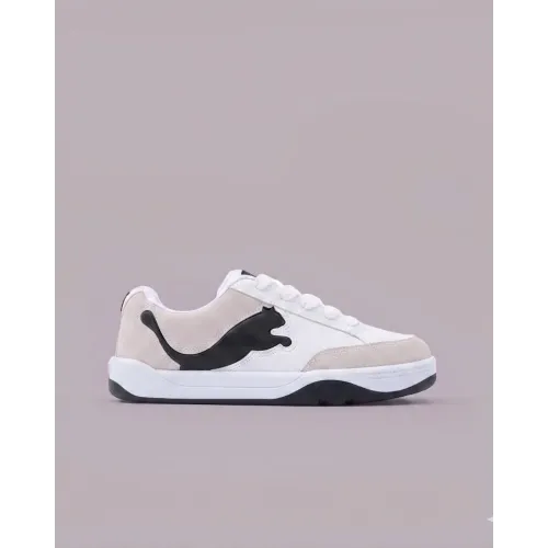 Puma Lifestyle Beyaz Siyah
