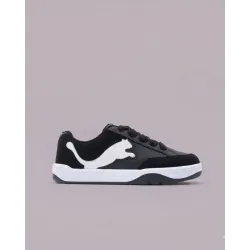 Puma Lifestyle Siyah Beyaz