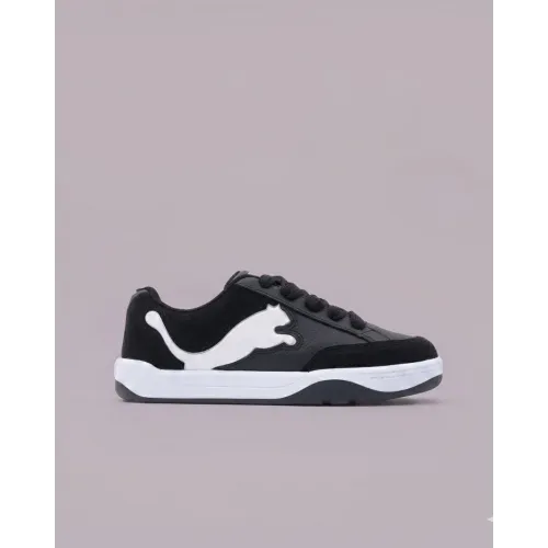 Puma Lifestyle Siyah Beyaz