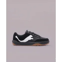 Puma Lifestyle Siyah Ekru