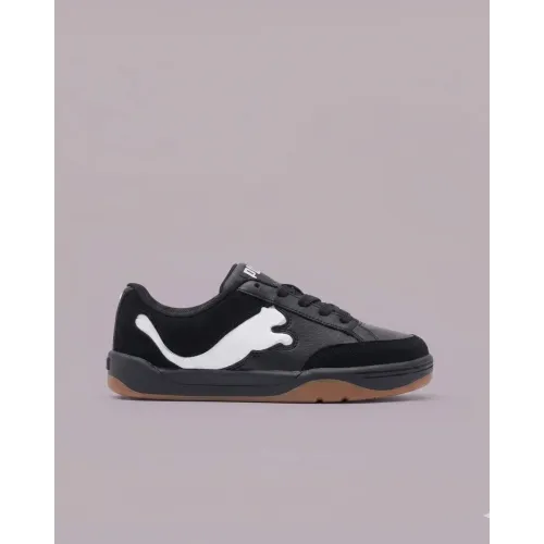 Puma Lifestyle Siyah Ekru