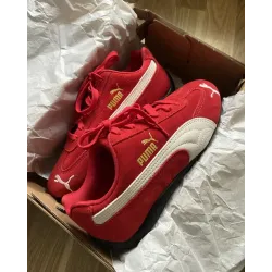 Puma Speedcat Kırmızı