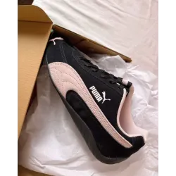Puma Speedcat Siyah Pudra