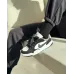 Step Run Siyah Beyaz görsel 3