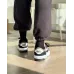 Step Run Siyah Beyaz görsel 5