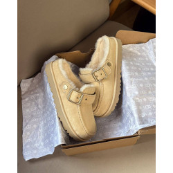 UGG Goldenstar Bej