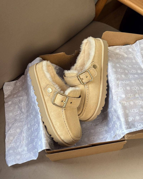 UGG Goldenstar Bej UGG Goldenstar Bej