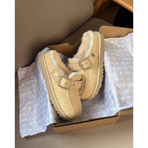 UGG Goldenstar Bej