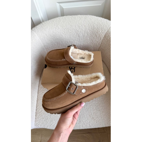 UGG Goldenstar Taba