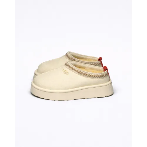 UGG Tazz Classic Krem