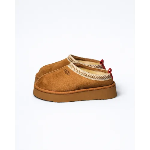 UGG Tazz Classic Taba