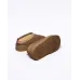 UGG Tazz Classic Vizon görsel 3