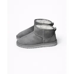 UGG Ultra Mini Classic Gri