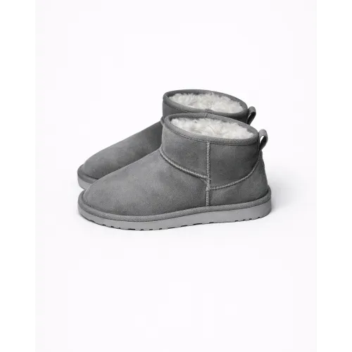 UGG Ultra Mini Classic Gri