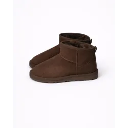 UGG Ultra Mini Classic Koyu Kahve