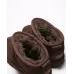 UGG Ultra Mini Classic Koyu Kahve görsel 4