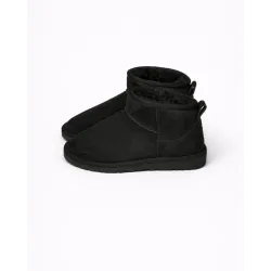 UGG Ultra Mini Classic Siyah
