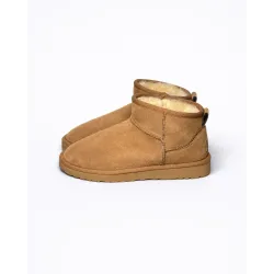 UGG Ultra Mini Classic Taba