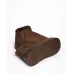 UGG Yüksek Mini Classic Acı Kahve görsel 3