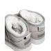 UGG Yüksek Mini Classic Gri görsel 3