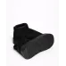 UGG Yüksek Mini Classic Siyah görsel 3