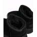 UGG Yüksek Mini Classic Siyah görsel 4