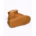 UGG Yüksek Mini Classic Taba görsel 2