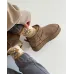 UGG Yüksek Mini Classic Vizon görsel 2