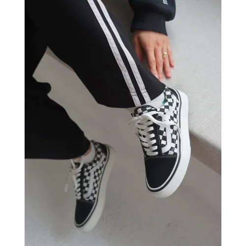 Vans Damalı